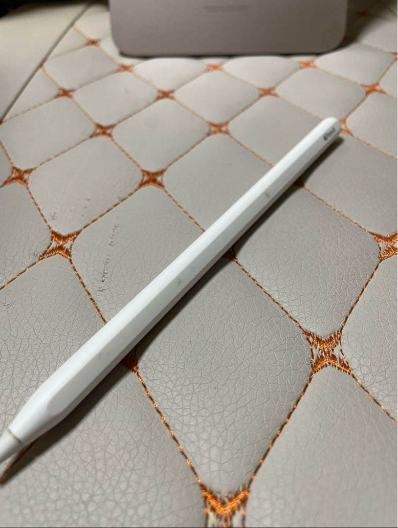 【クロック】Apple iPad mini 6+Apple Pencil