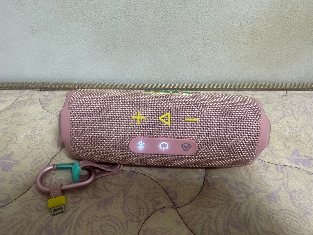 スピーカー・ウーファー flip7