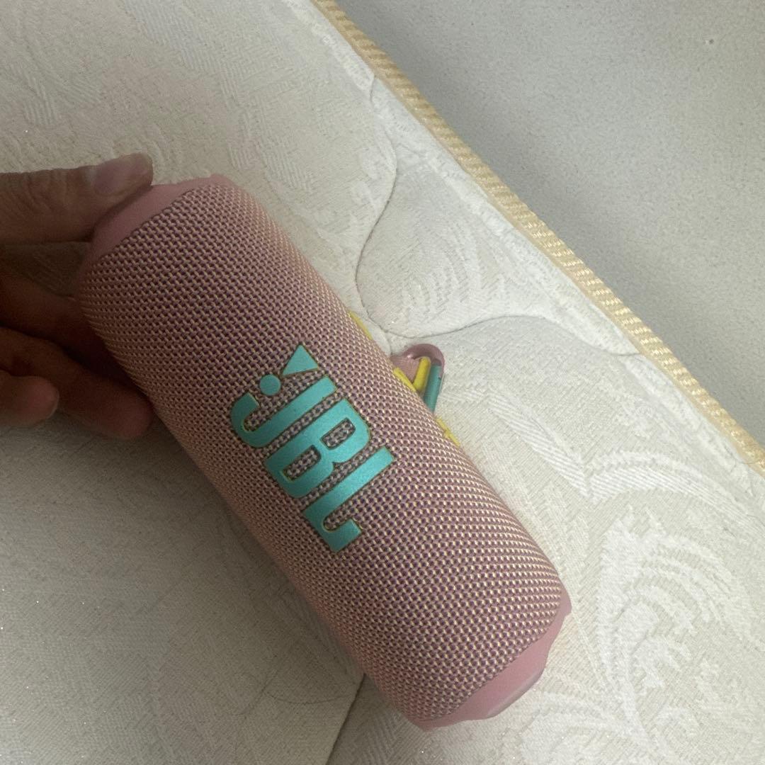 スピーカー・ウーファー flip7