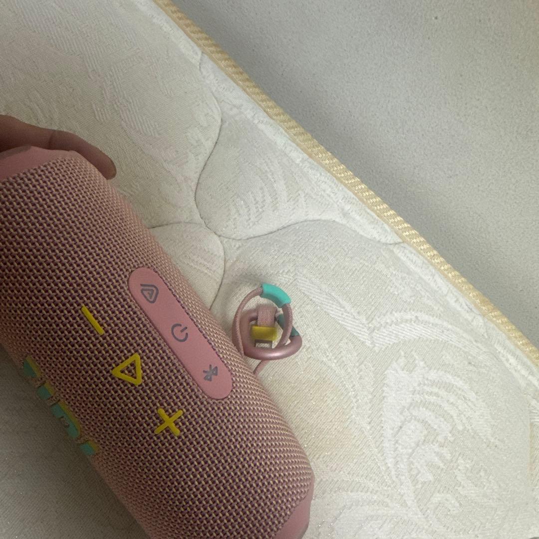 スピーカー・ウーファー flip7