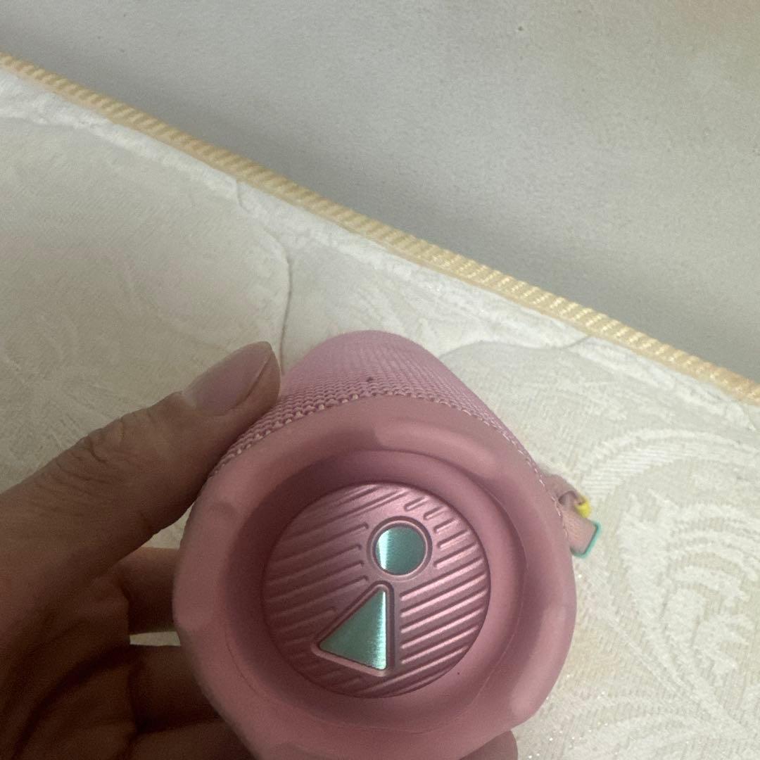 スピーカー・ウーファー flip7