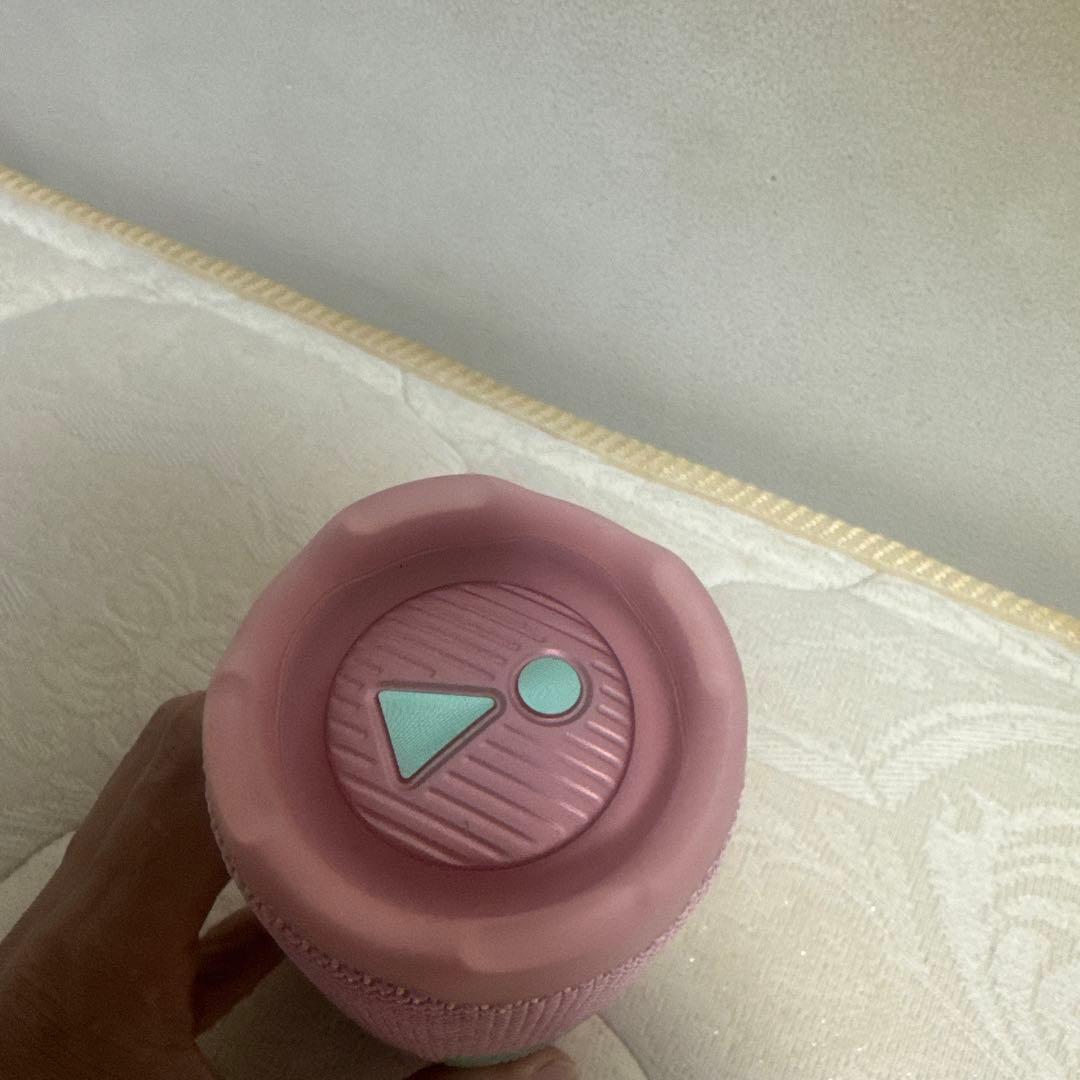 スピーカー・ウーファー flip7