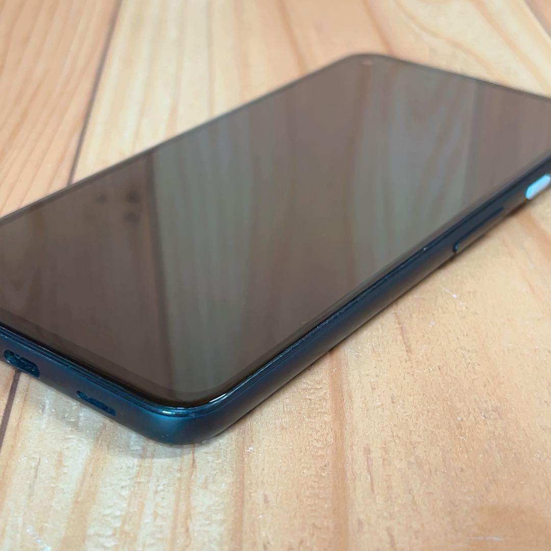 SIMフリー 本体 Google pixel 4a 128 GB 039G4