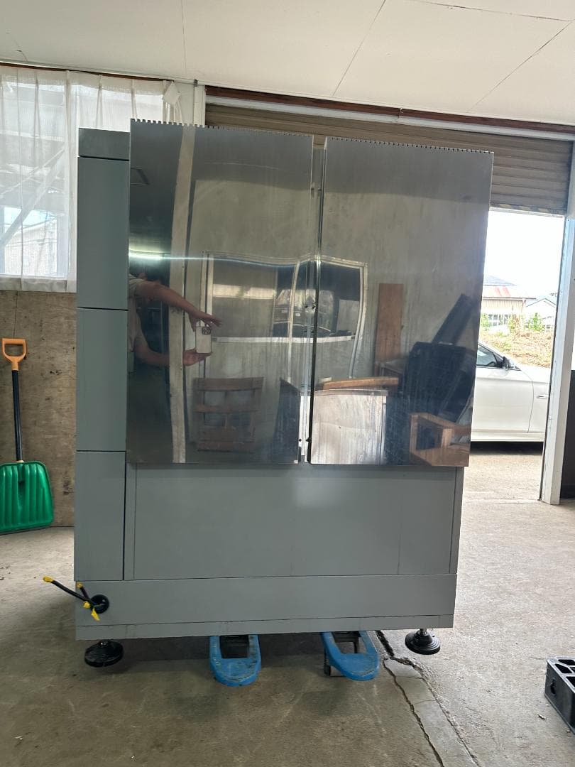 デッキオーブン コトブキベーキングマシン KOC6043WEU 2020年製