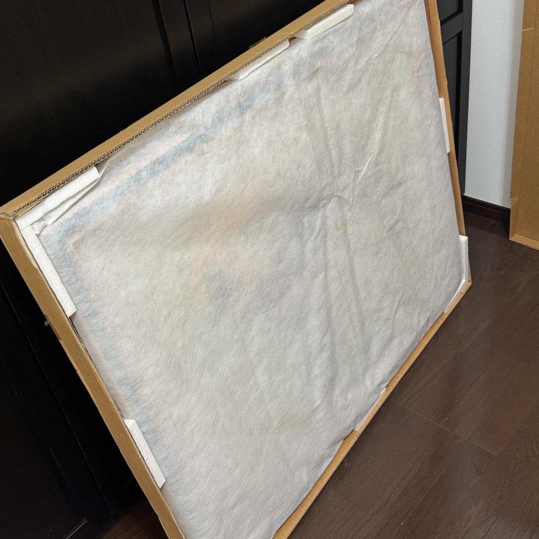 天野喜孝 騎神来たりぬ DX 版画 リトグラフ 限定350