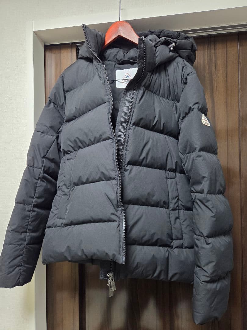 ピレネックス　スプートニックミニリップトップ2　Mサイズ