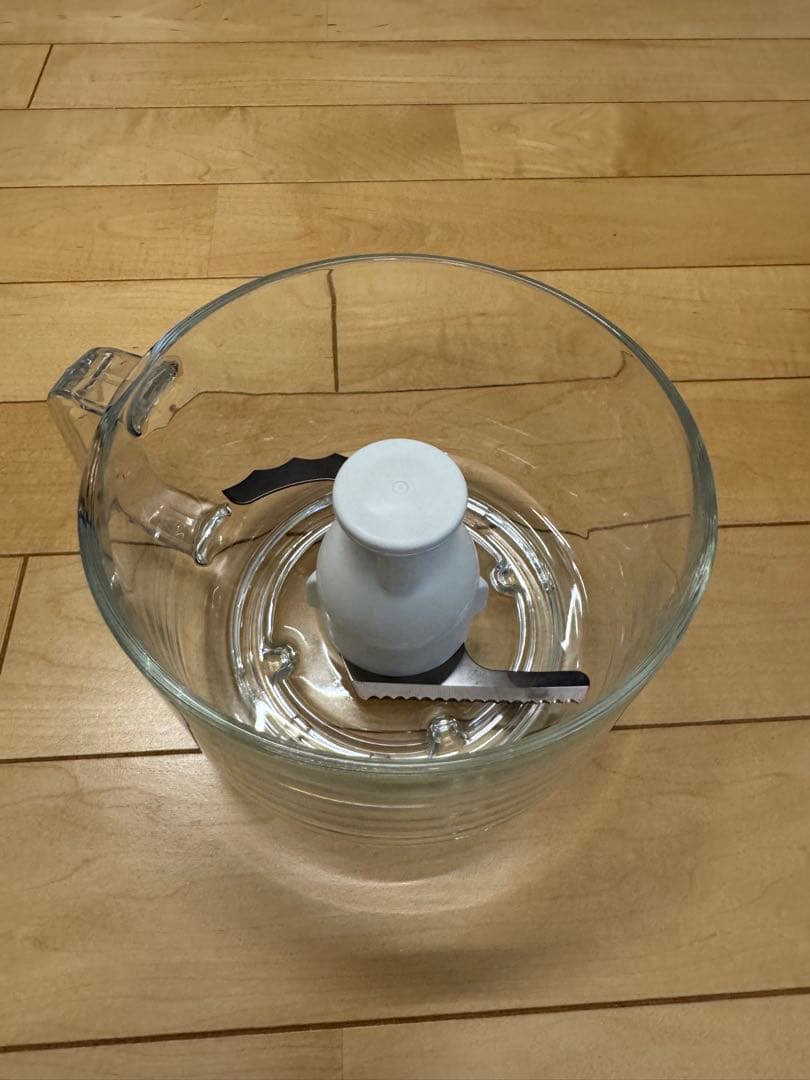 Panasonic MK-K81 フードプロセッサー 多機能セット