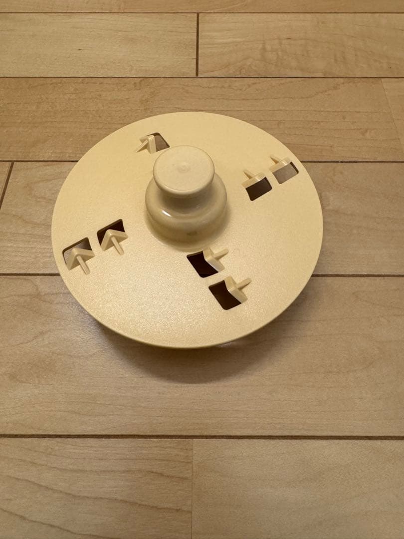 Panasonic MK-K81 フードプロセッサー 多機能セット