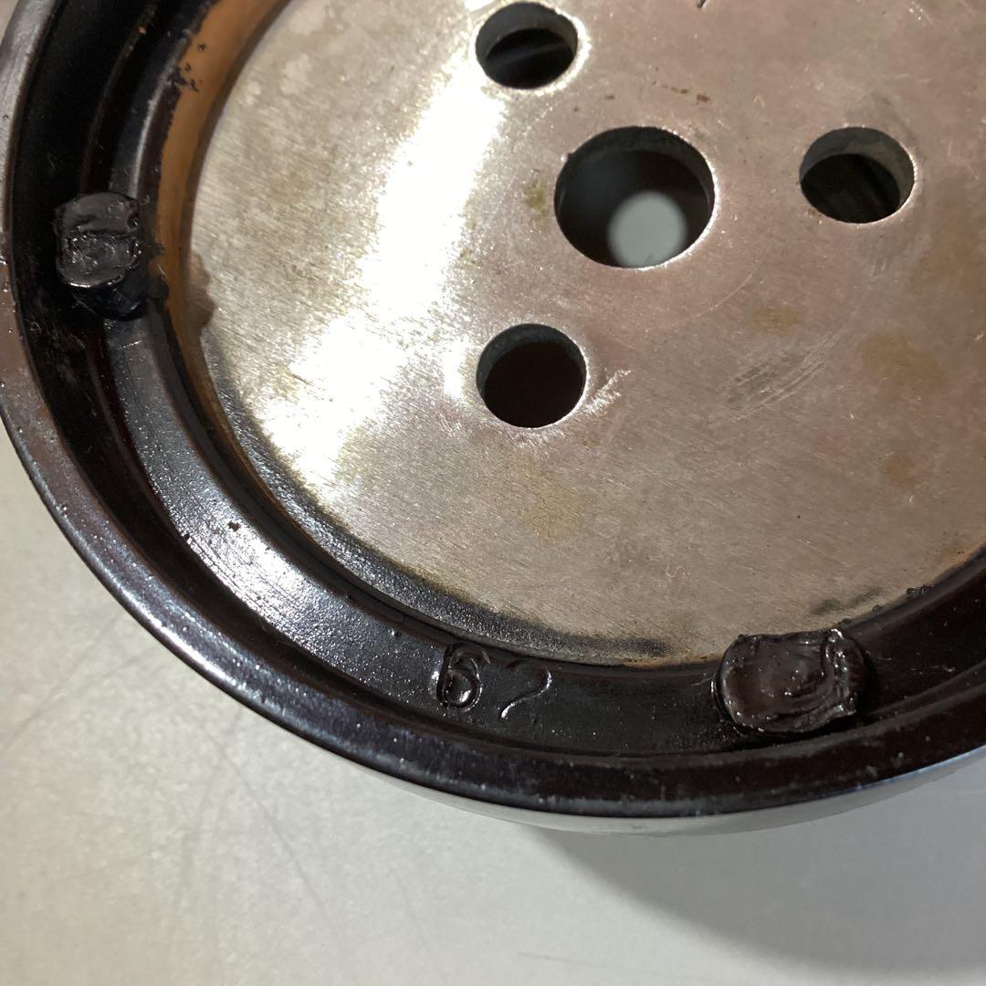 スズキ 旧車 純正ステアリング ハンドル フロンテ/ビンテージ ディスプレイ