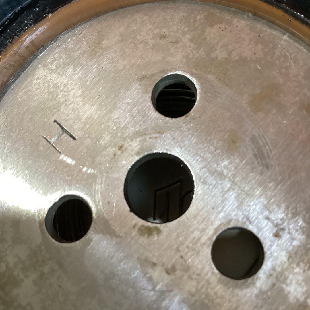 スズキ 旧車 純正ステアリング ハンドル フロンテ/ビンテージ ディスプレイ