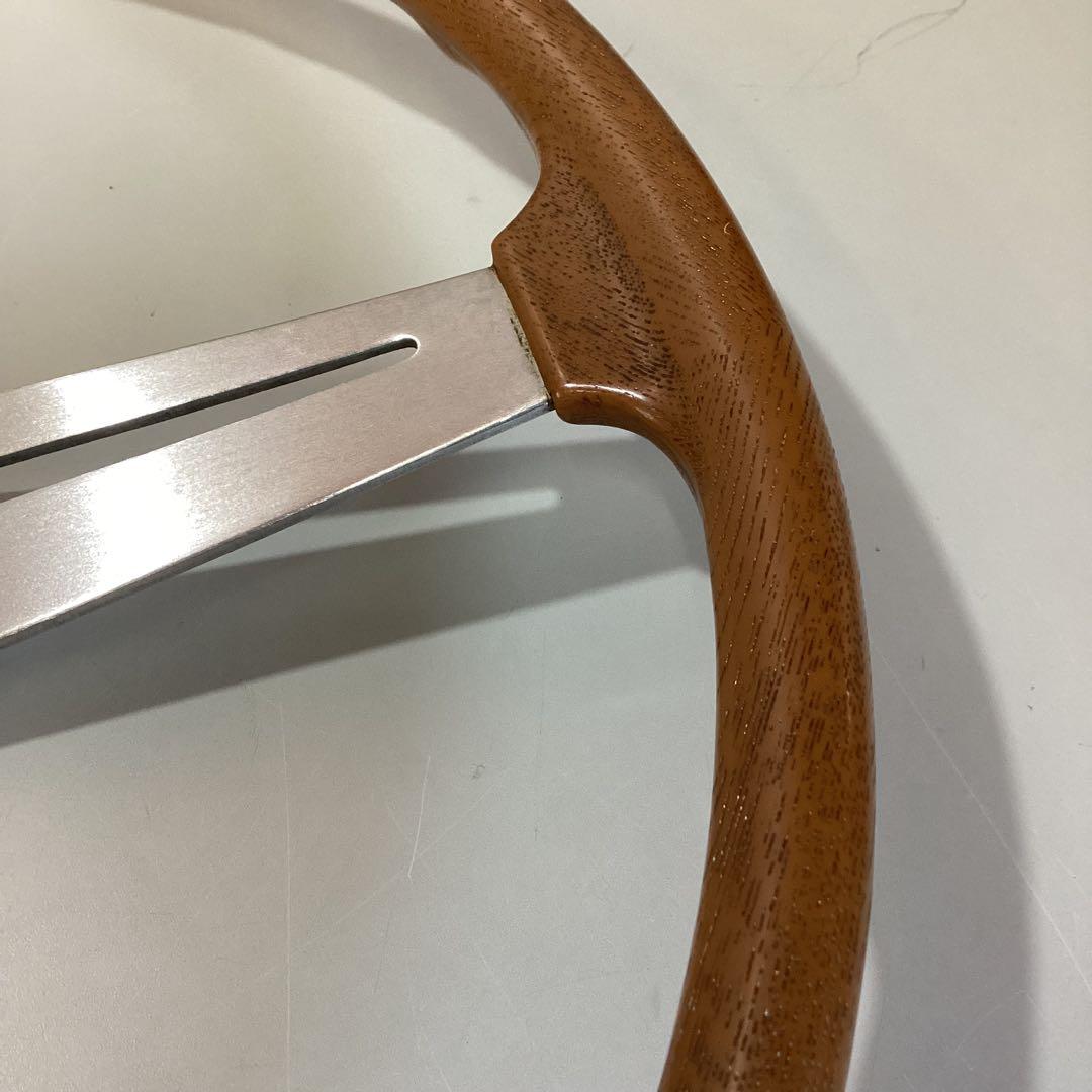 スズキ 旧車 純正ステアリング ハンドル フロンテ/ビンテージ ディスプレイ