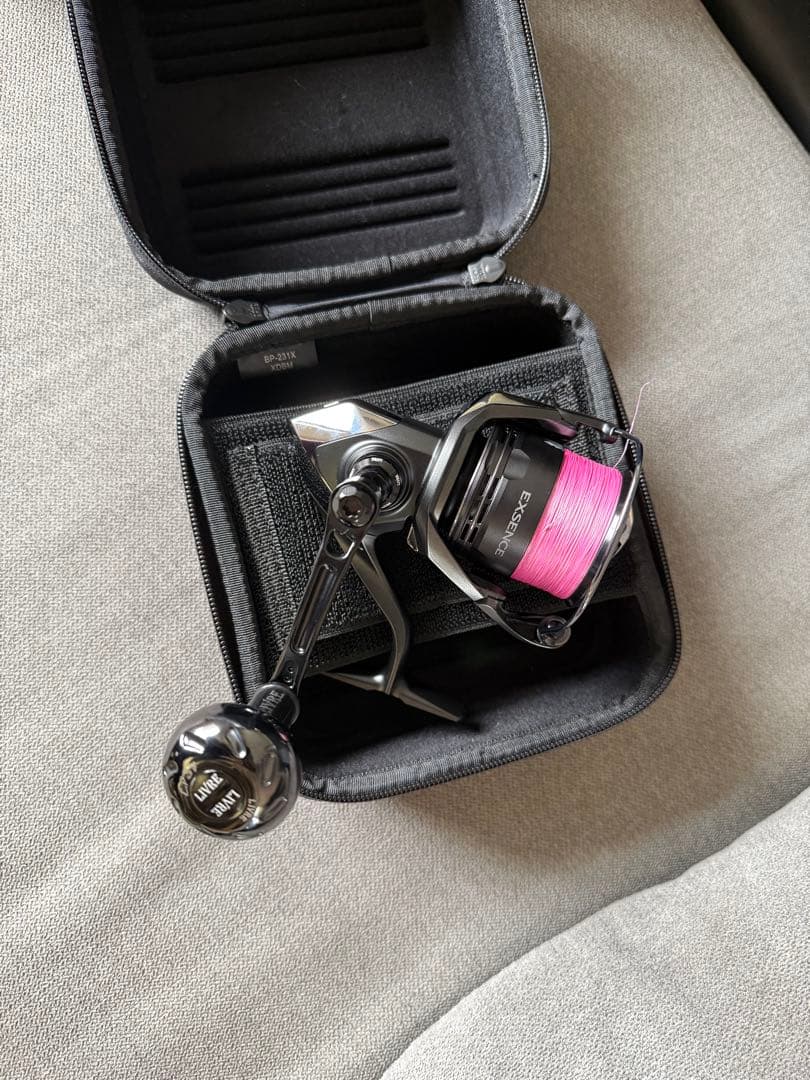 25エクスセンス　4000MXG