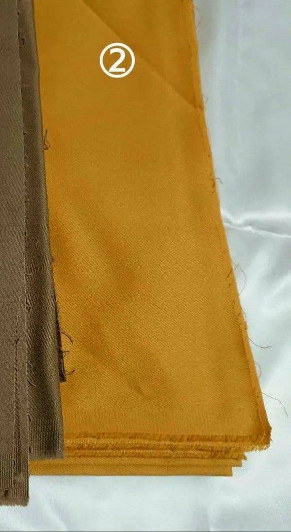 オーダーメイド バルーンパンツ