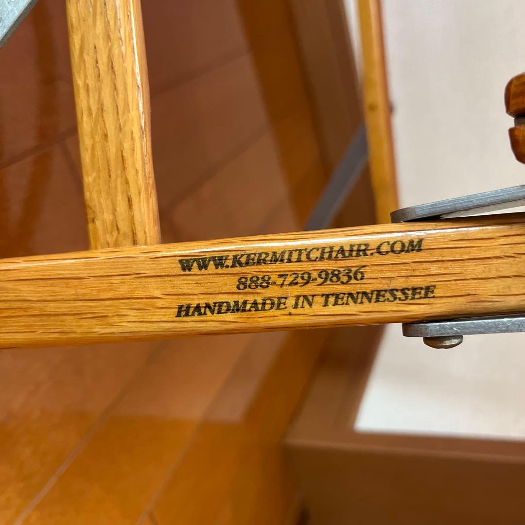 テーブル・チェア・ハンモック kermit chair