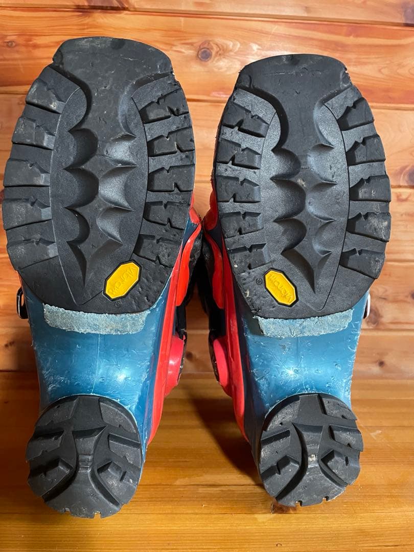 スカルパ TXプロ　26.5cm