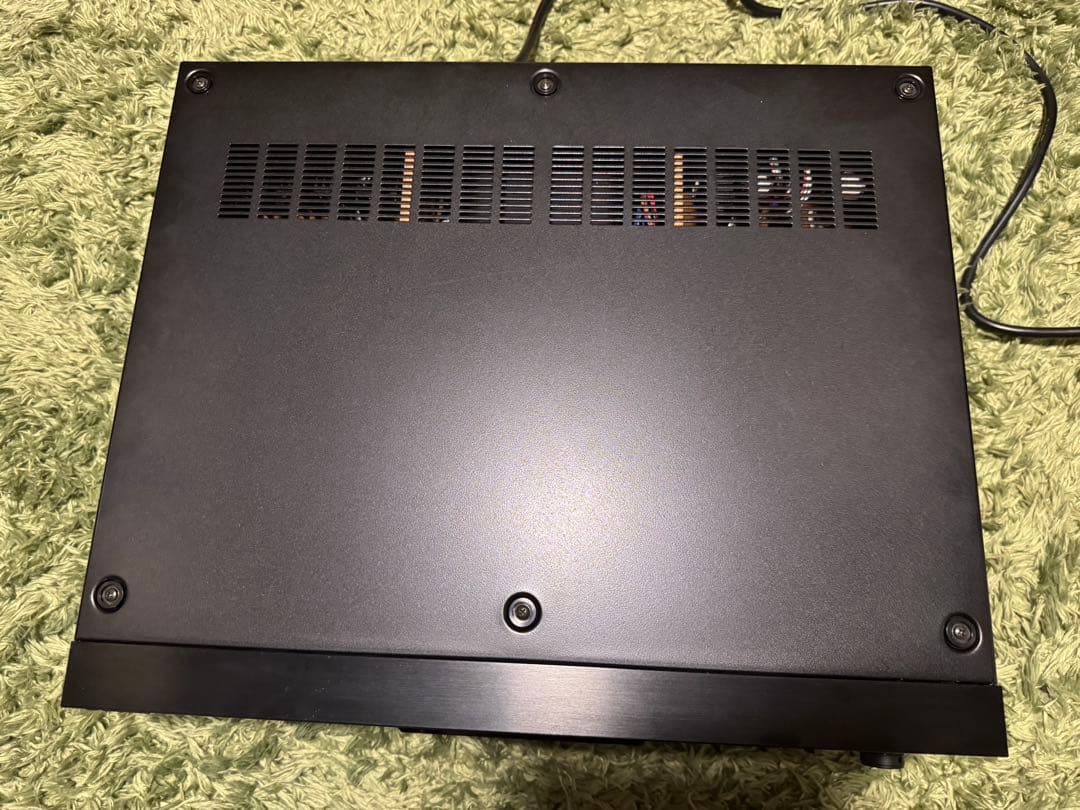 希少品 SONY ソニー TC-K555ESG テープ カセット レコーダー