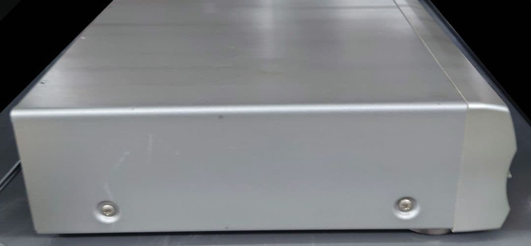 ★SONY　MDS-S39 MDデッキ