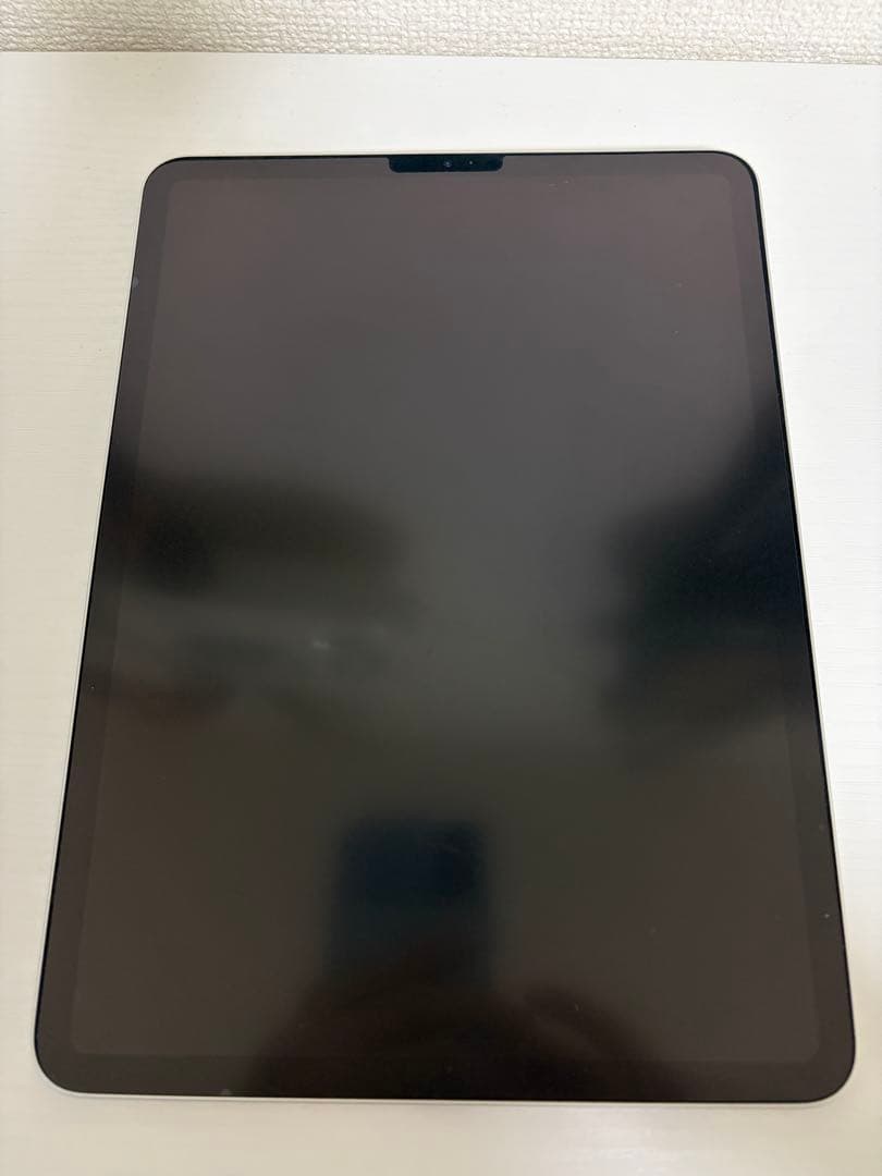 iPadPro第1世代(2018)+ GOOJODOQキーボード+ペンシルセット