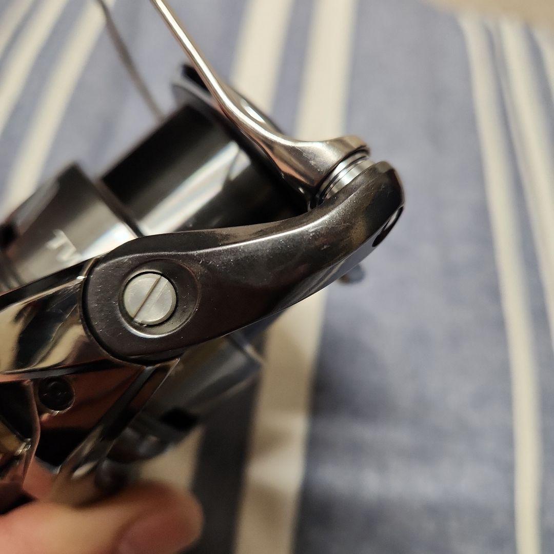 ☆*☆様 シマノ 24ツインパワー 4000MHG