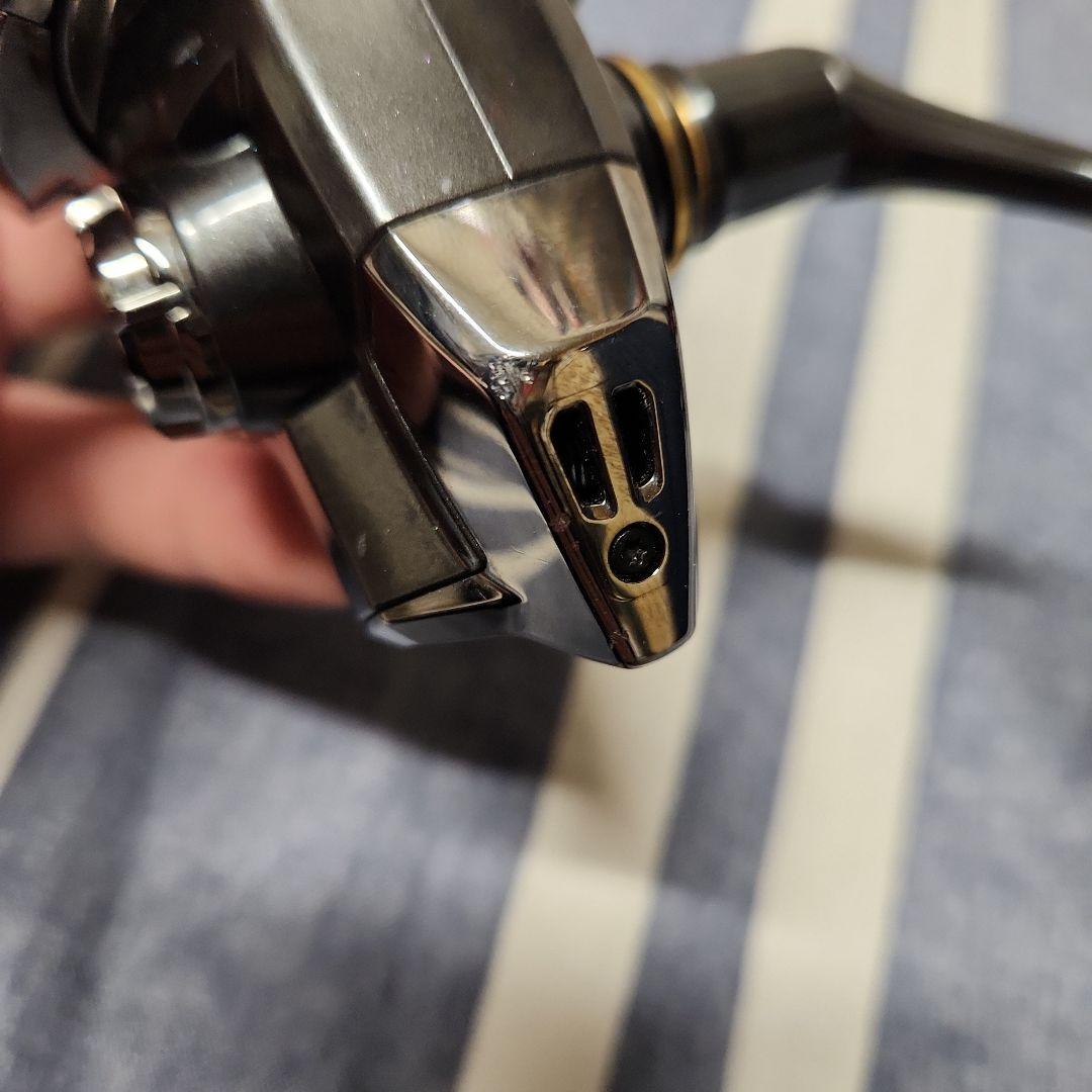 ☆*☆様 シマノ 24ツインパワー 4000MHG