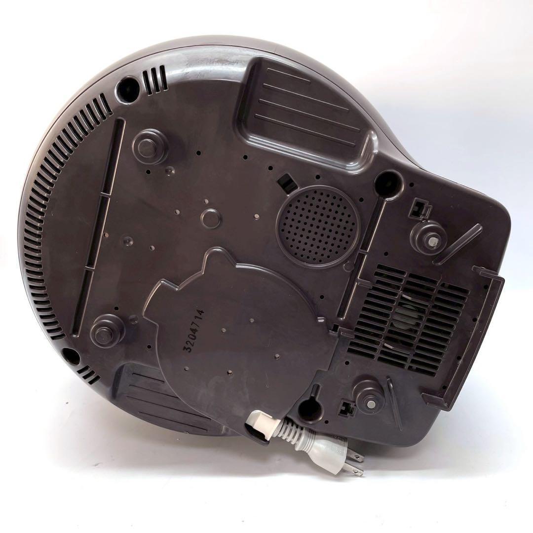 動作保証付　三菱 高級炊飯器 本炭釜　KAMADO NJ-AW107-Tブラウン