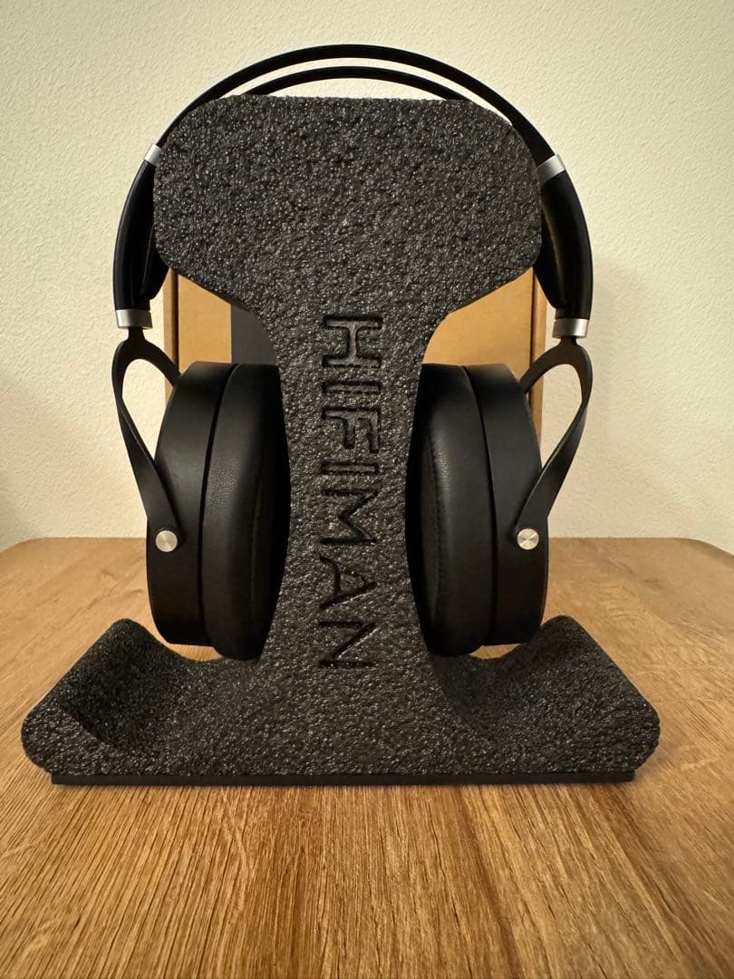 HiFiMAN Sundara 開放型平面駆動ヘッドホン