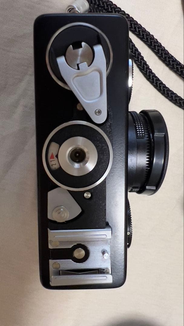 Rollei 35 ローライ35 元箱付