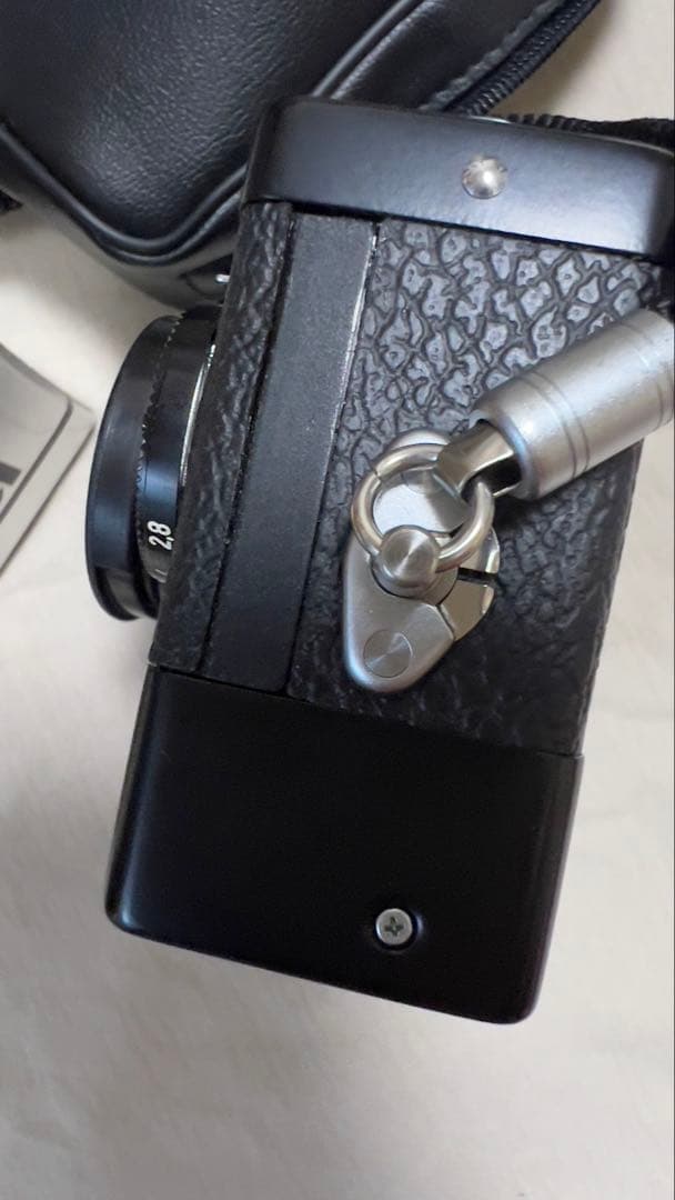 Rollei 35 ローライ35 元箱付