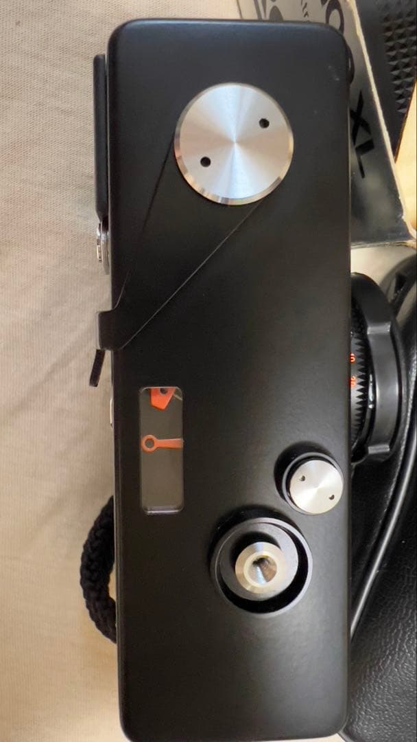 Rollei 35 ローライ35 元箱付