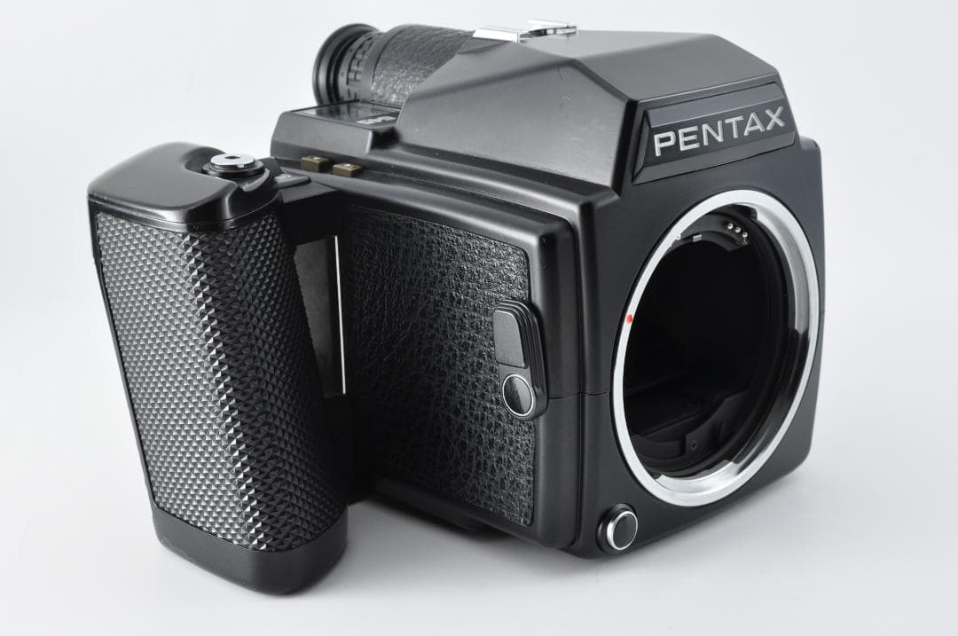 PENTAX 645 ペンタックス中判フィルムカメラ#780.