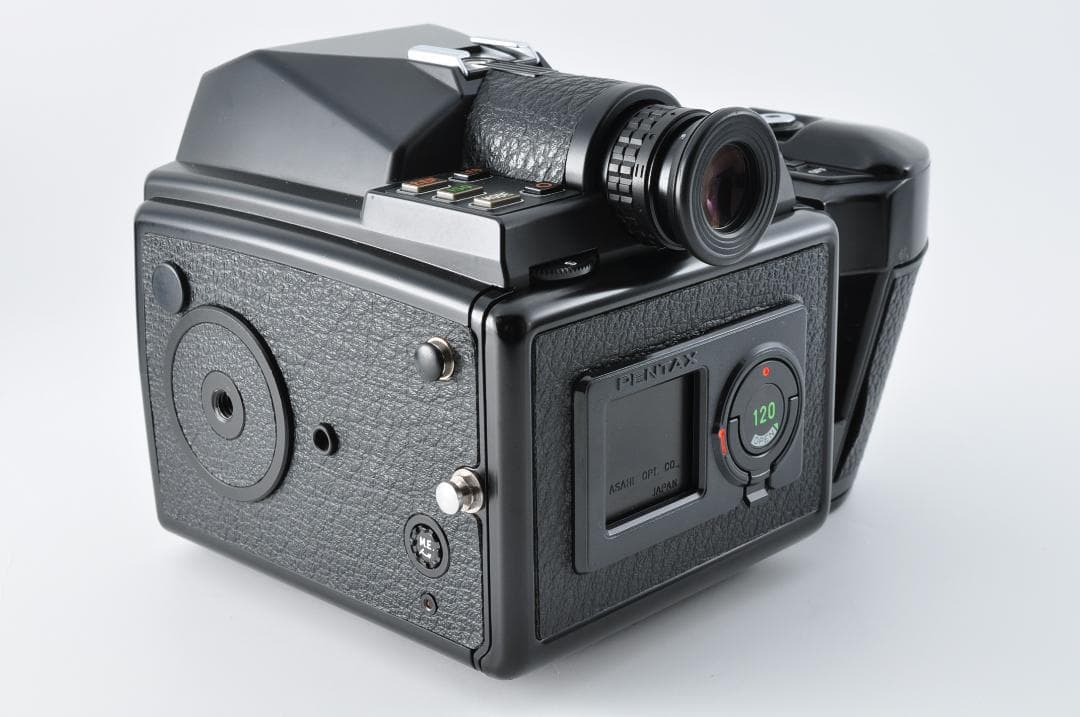 PENTAX 645 ペンタックス中判フィルムカメラ#780.