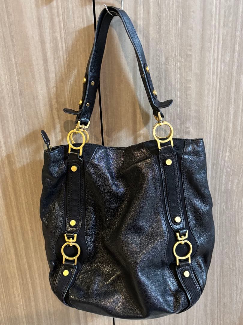 hype トートバック