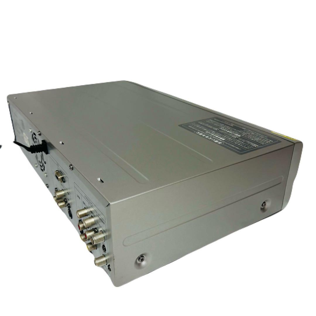 【ダビング機能搭載】DXアンテナ　DVR-120V メンテナンス　ダビング