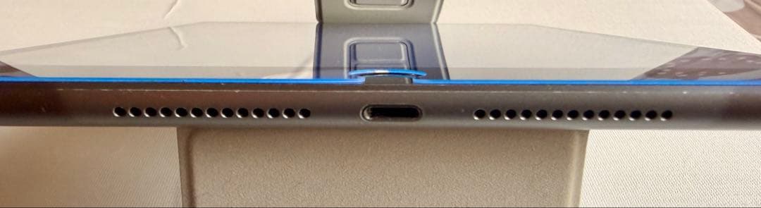 iPad 第9世代 256GB WiFiスペースグレイ【ジャンク】