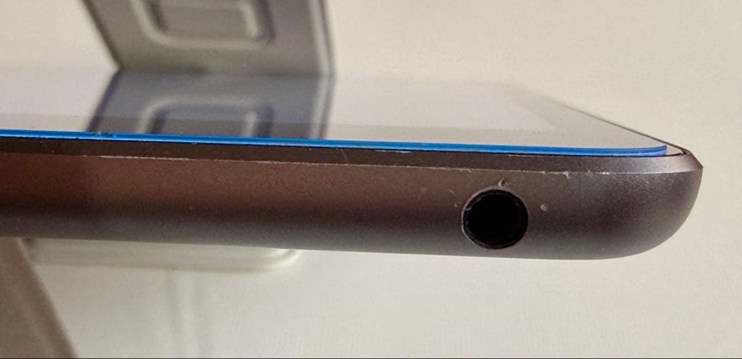 iPad 第9世代 256GB WiFiスペースグレイ【ジャンク】