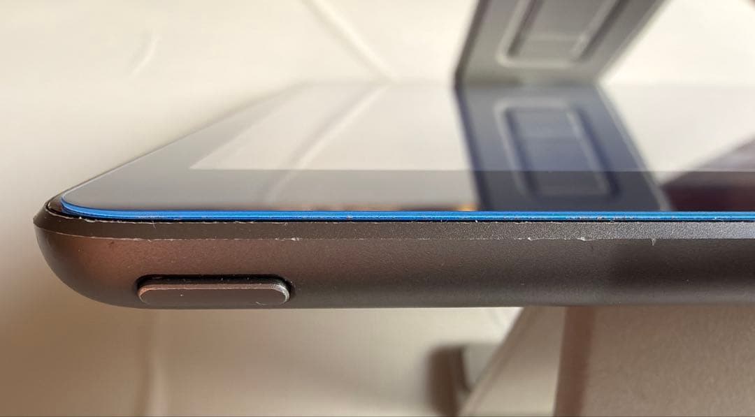 iPad 第9世代 256GB WiFiスペースグレイ【ジャンク】