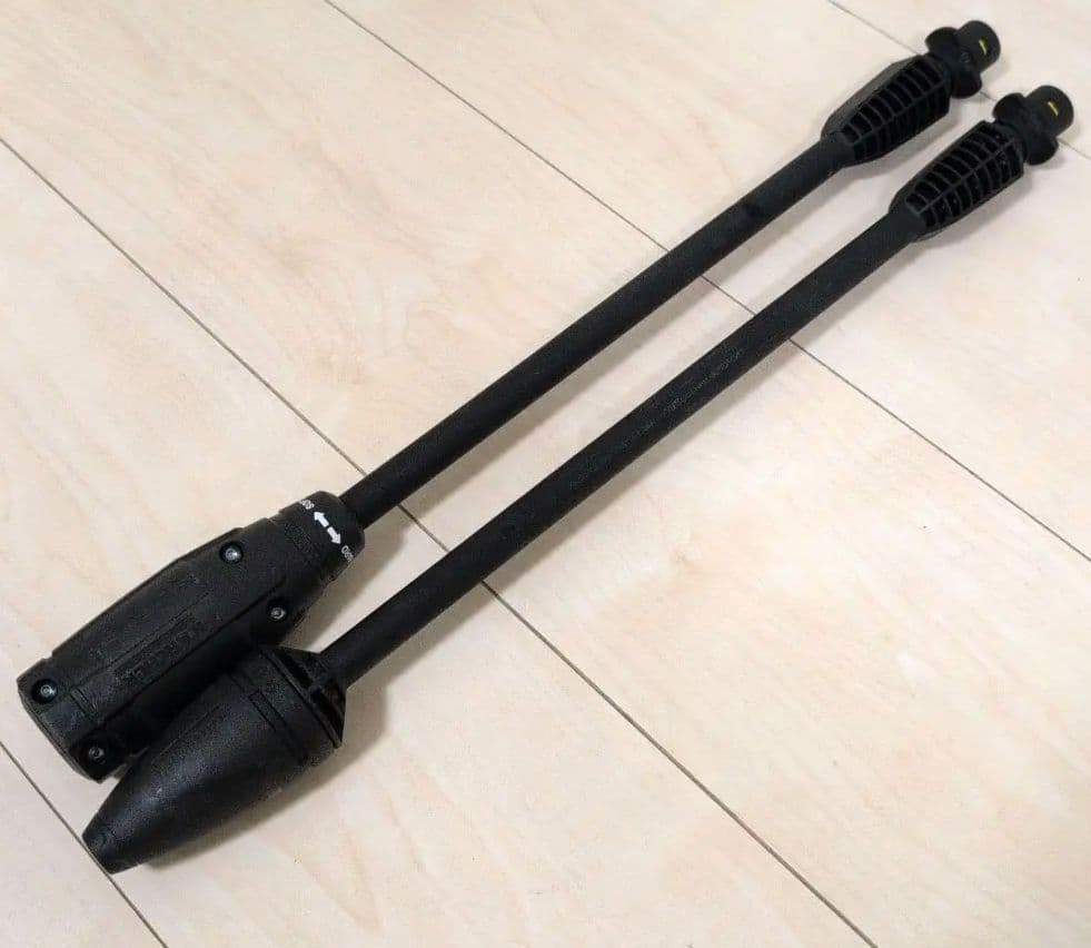 【美品】ケルヒャー 高圧洗浄機 K2 サイレント