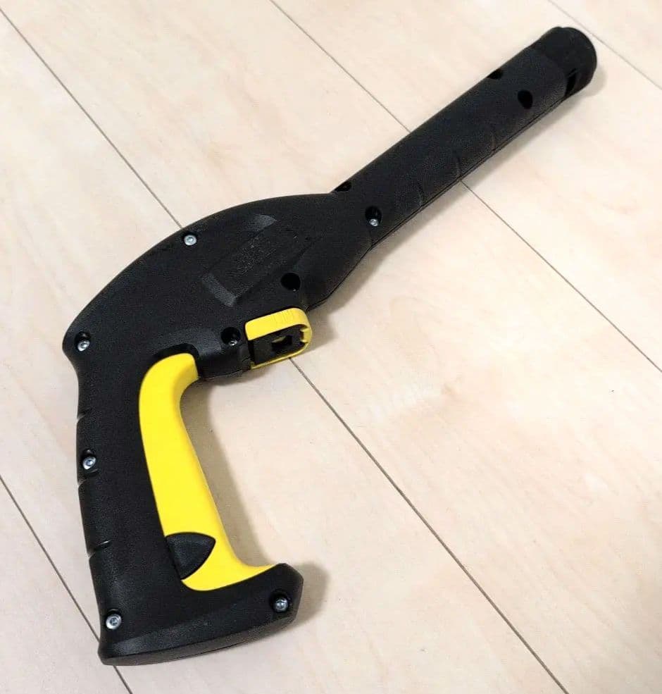 【美品】ケルヒャー 高圧洗浄機 K2 サイレント