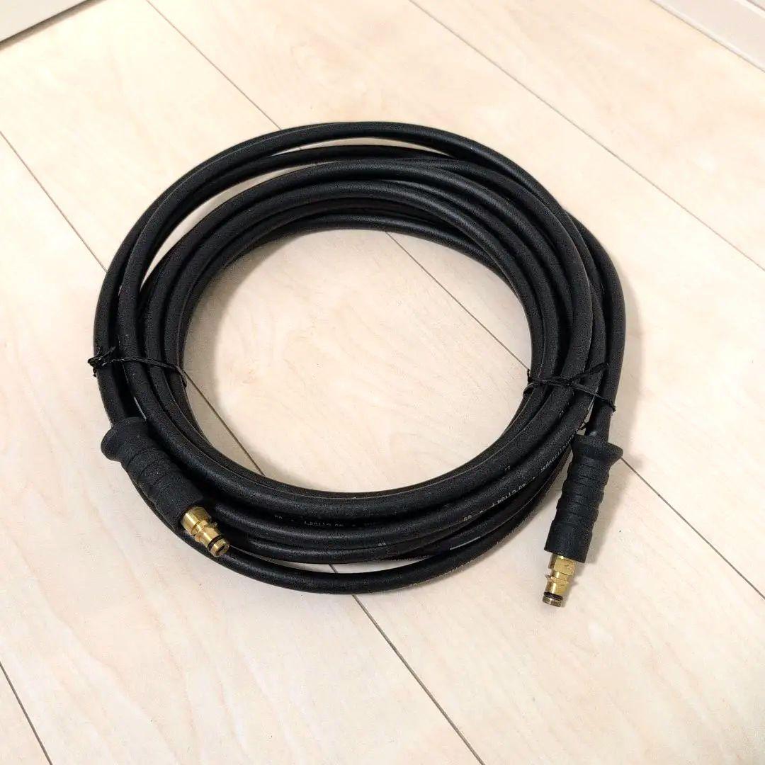 【美品】ケルヒャー 高圧洗浄機 K2 サイレント