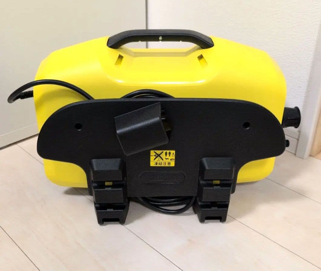 【美品】ケルヒャー 高圧洗浄機 K2 サイレント