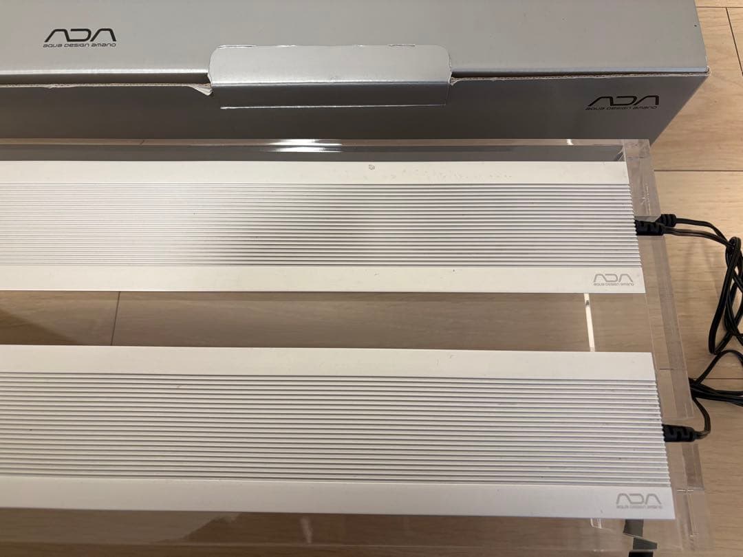 ADA アクアデザインアマノ アクアスカイ602 AQUASKY 602