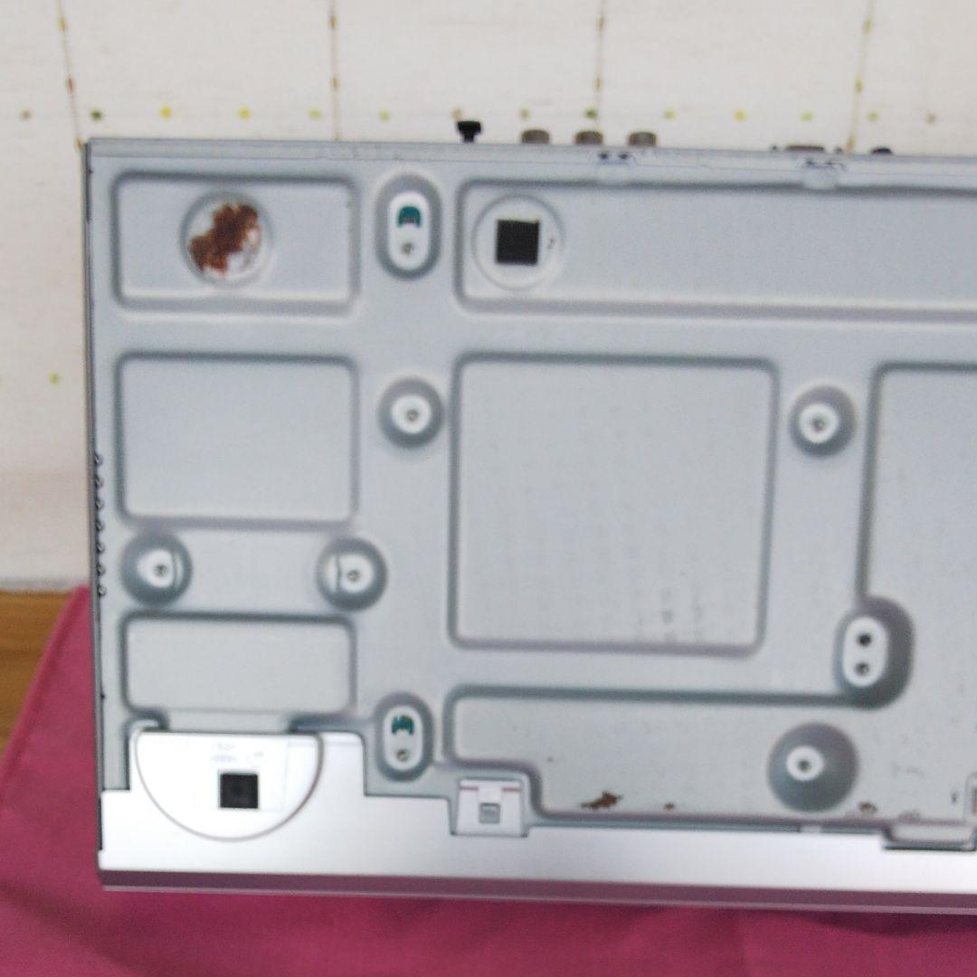 ソニー製 CD/DVDプレーヤー 2009年製