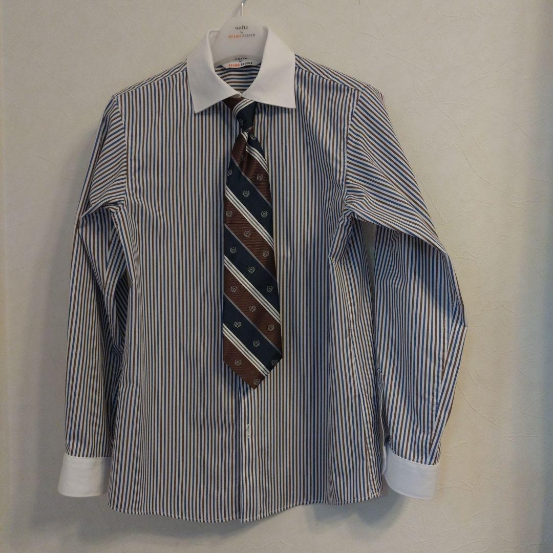 卒業式　150男児スーツ　BEAMS