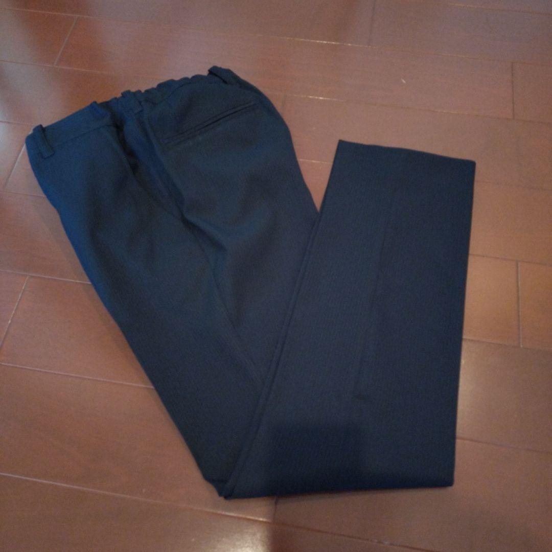 卒業式　150男児スーツ　BEAMS