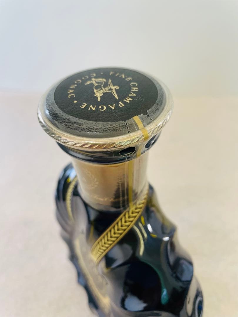 ブランデー REMY MARTIN EXTRA FINE CHAMPAGNE GOGNAC