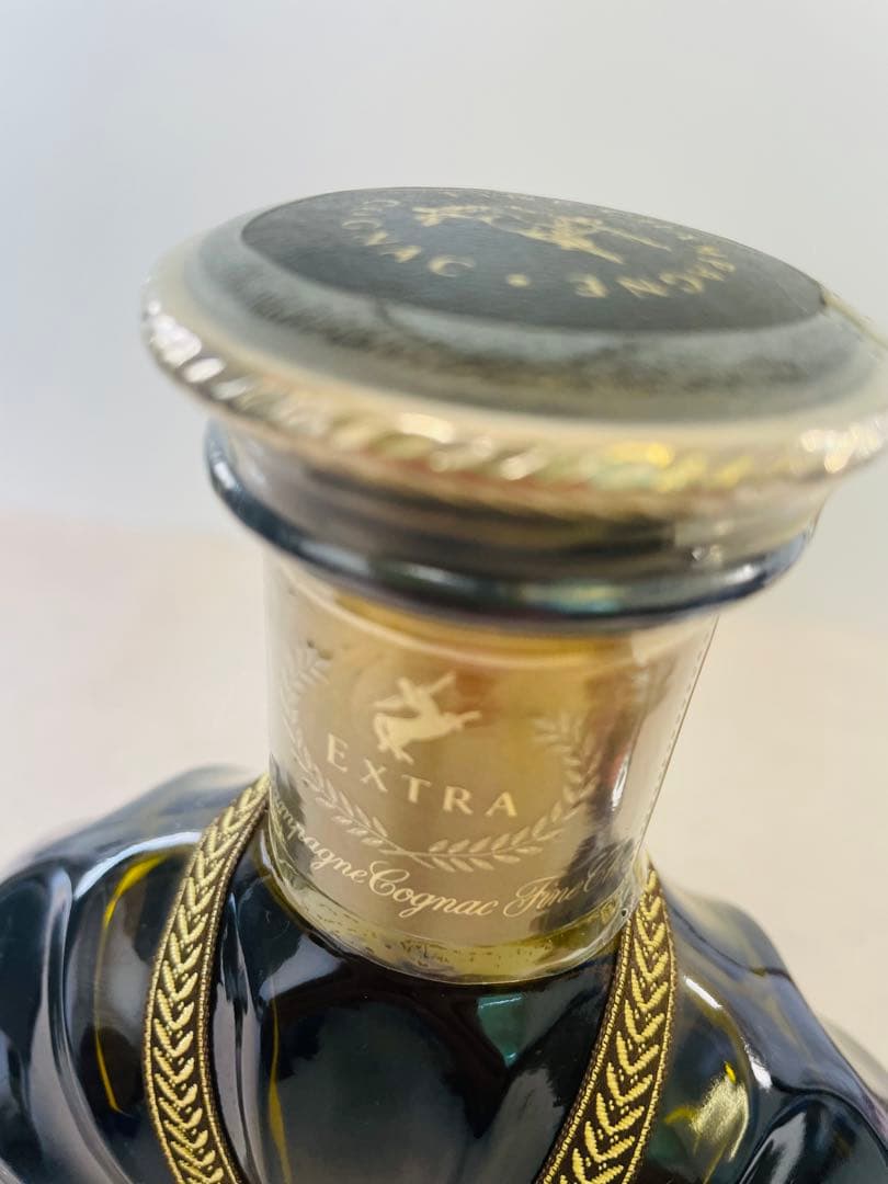 ブランデー REMY MARTIN EXTRA FINE CHAMPAGNE GOGNAC