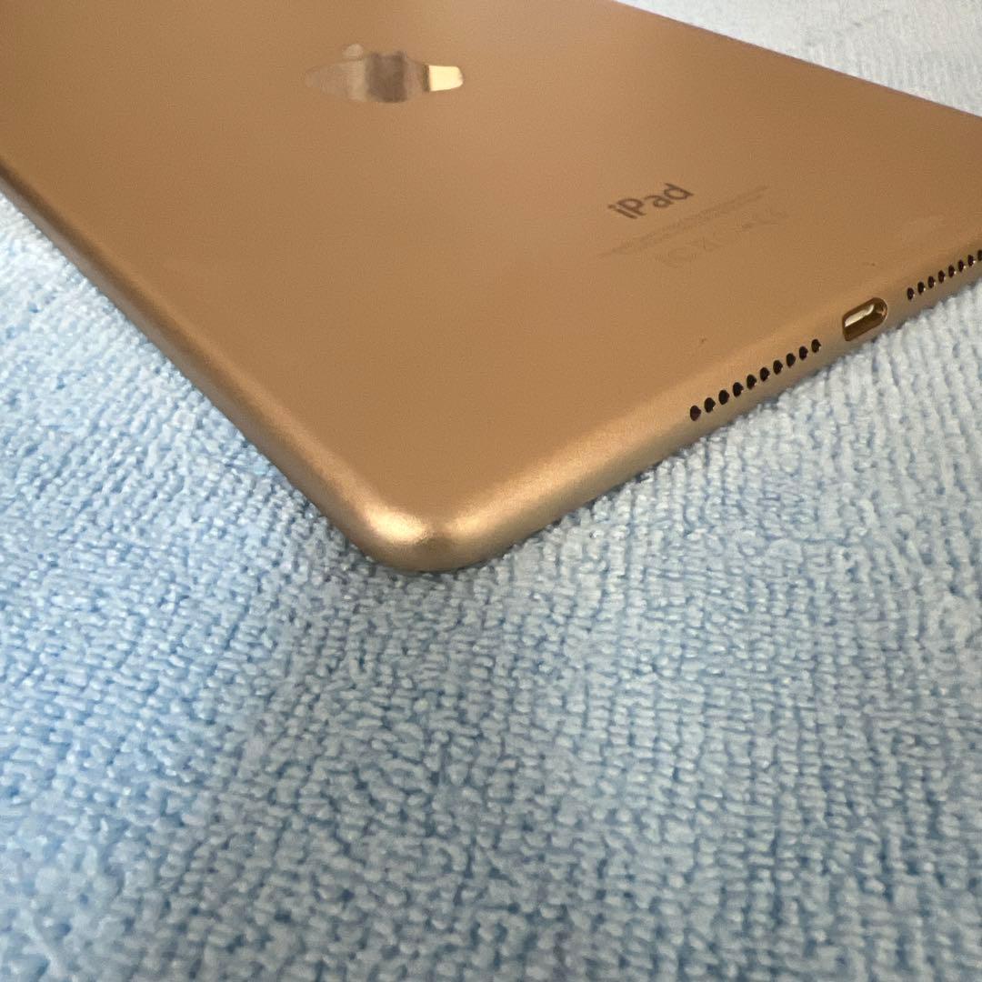 Apple iPad mini 4 ゴールド 128GB Wi-Fiモデル