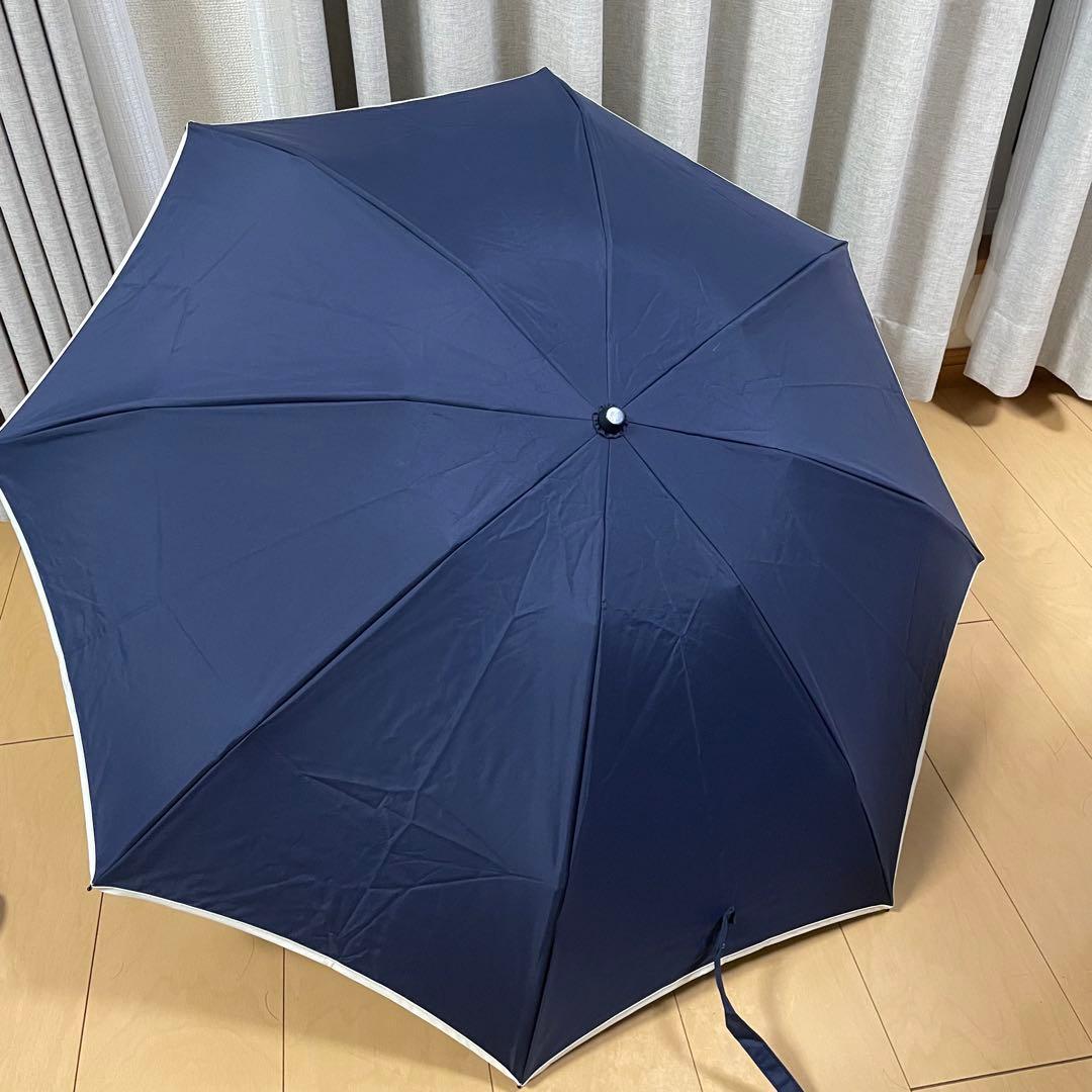 ♡mill♡様 芦屋ロサブラン 折り畳み日傘 遮光100%