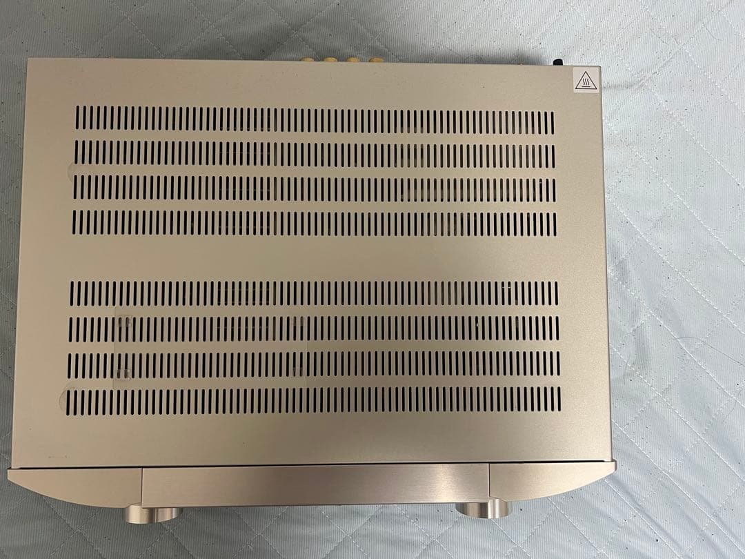 アンプ Marantz PM6007