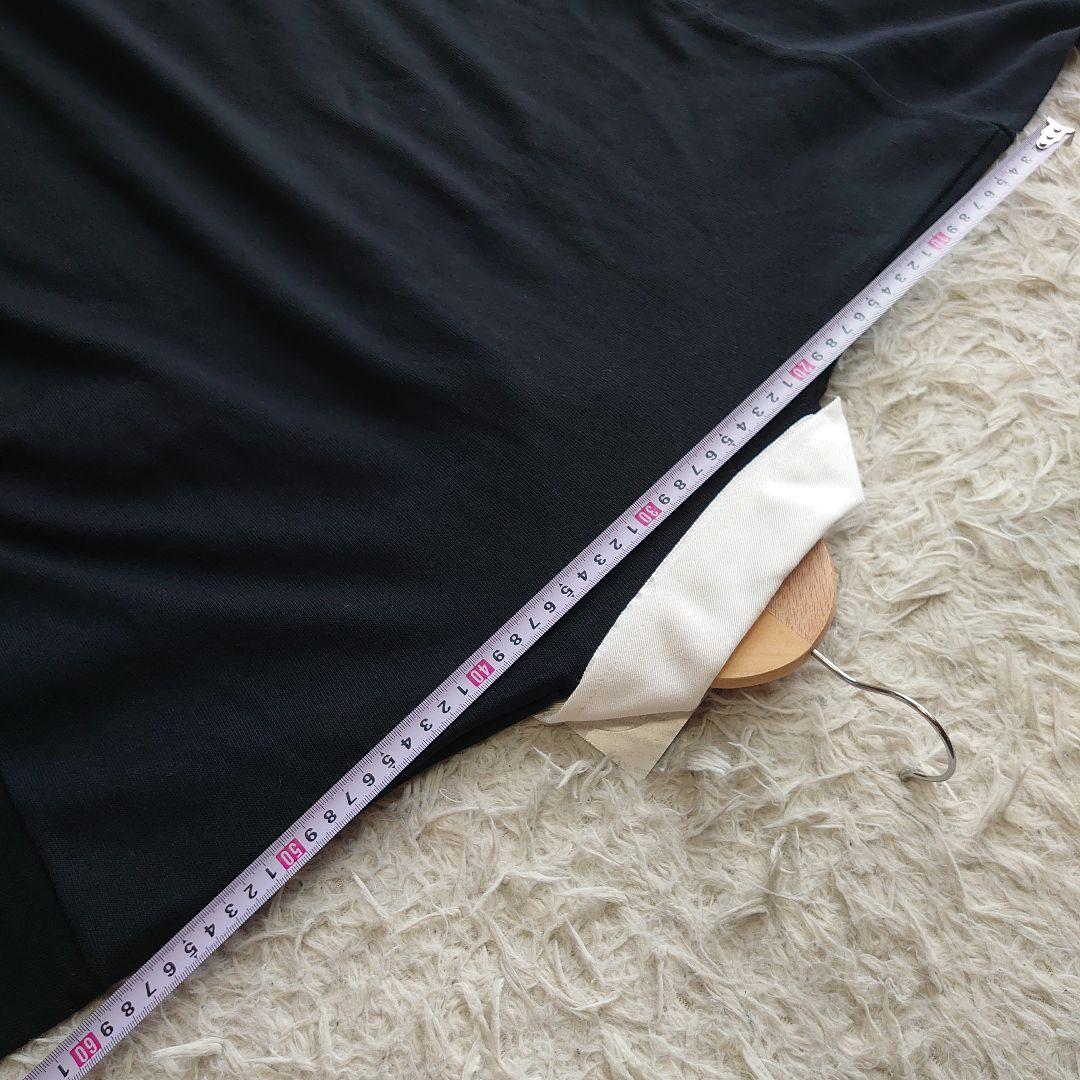 【新品】カンタベリー オールブラックス ロゴ刺繍 ラガーシャツ M 半袖